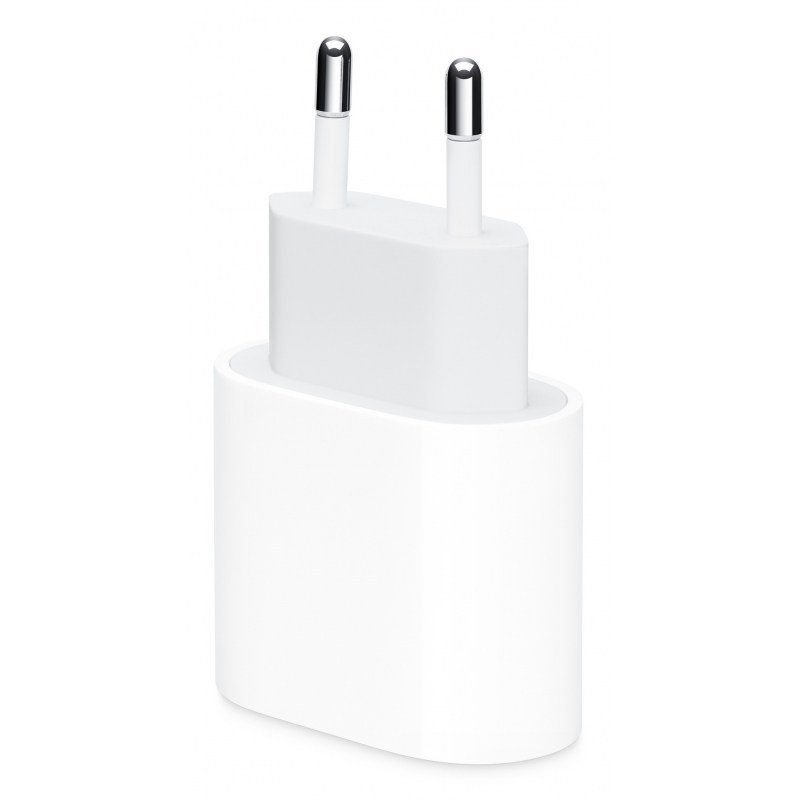 Apple Alimentatore USB‑C da 20W Apple Alimentatore USB‑C da 20W