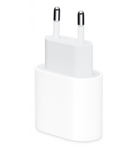 Apple MD3J4ZM A cargador de dispositivo móvil Universal Blanco Corriente alterna Interior