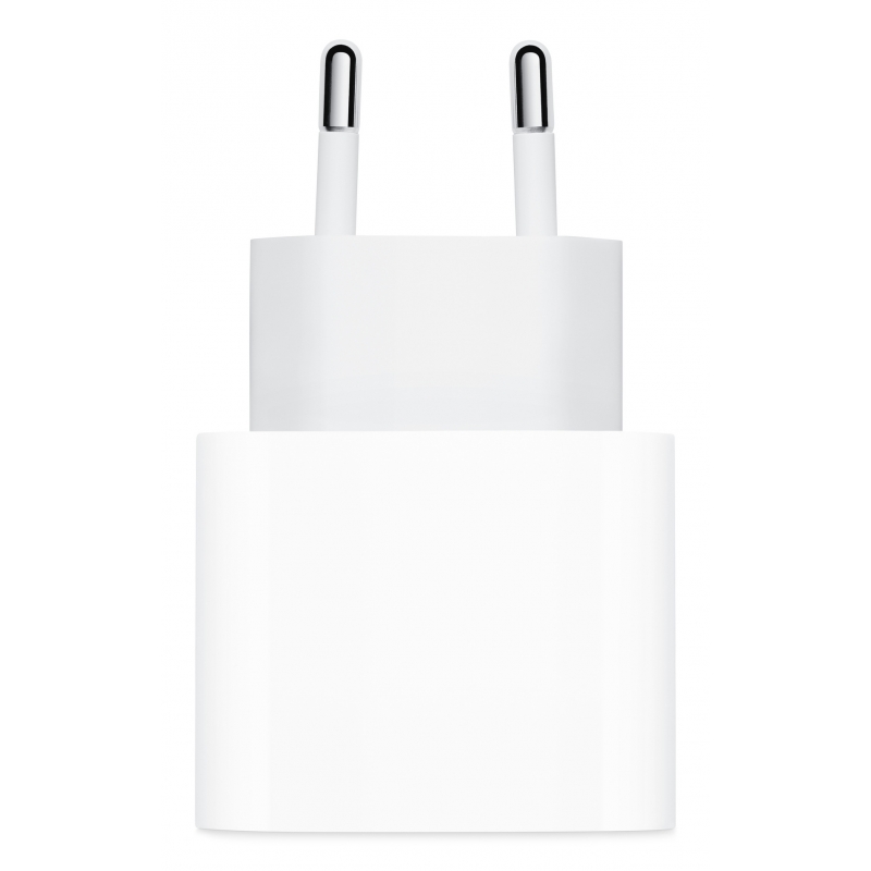 Apple 20W USB-C Power Adapter