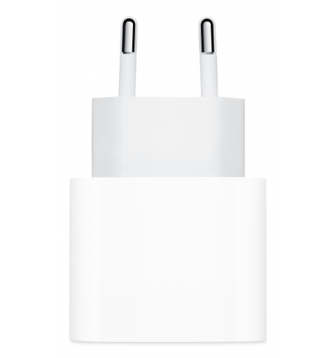 Apple MD3J4ZM A Ladegerät für Mobilgeräte Universal Weiß AC Drinnen