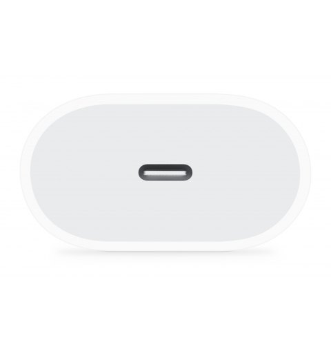 Apple 20W USB-C Power Adapter