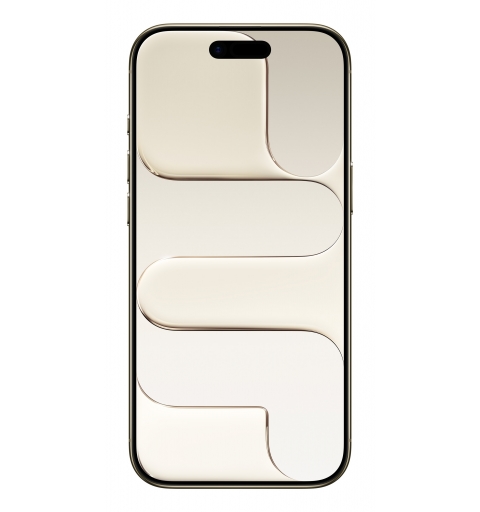 Apple iPhone Air 16,5 cm (6.5") Dual-SIM iOS 26 5G USB Typ-C 1 TB Gold