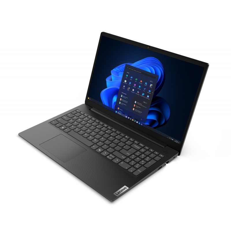 Lenovo V15 G6 ITN Intel® N N100 Computer portatile 39,6 cm (15.6") Full HD 8 GB DDR5-SDRAM 256 GB SSD Wi-Fi 6 (802.11ax)