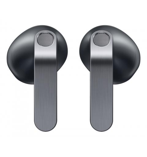 Samsung Galaxy Buds4 Kopfhörer Kabellos im Ohr Anrufe Musik Bluetooth Schwarz