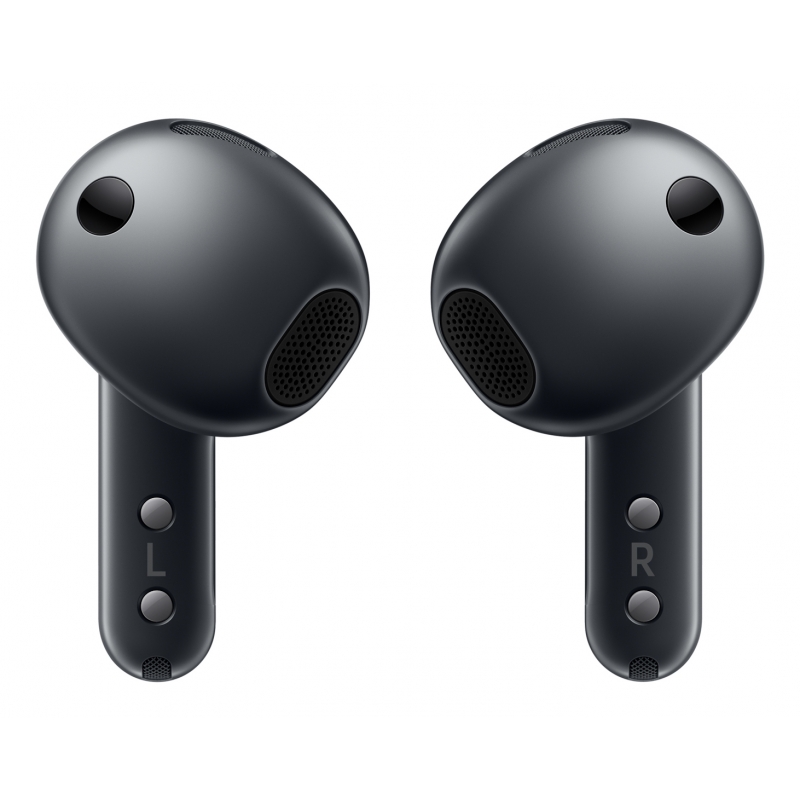 Samsung Galaxy Buds4 Casque Sans fil Ecouteurs Appels Musique Bluetooth Noir