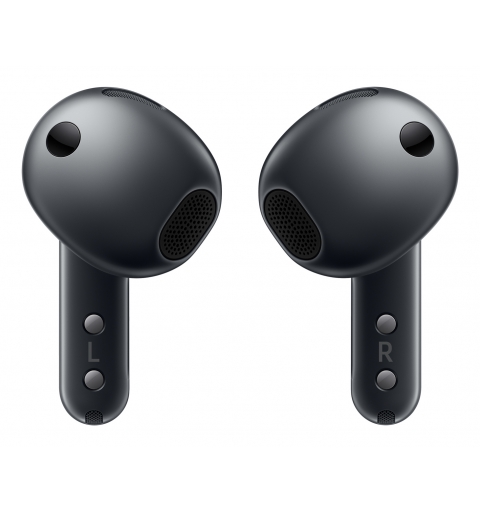 Samsung Galaxy Buds4 Auriculares Inalámbrico Dentro de oído Llamadas Música Bluetooth Negro