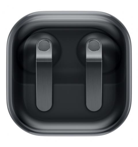 Samsung Galaxy Buds4 Headset Wireless In-ear Calls Music Bluetooth Black