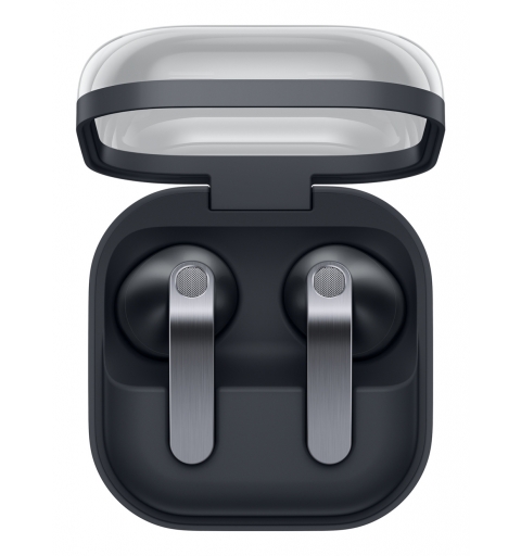 Samsung Galaxy Buds4 Auriculares Inalámbrico Dentro de oído Llamadas Música Bluetooth Negro