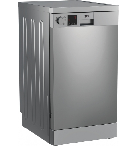 Beko b300 DVS05030X Independiente 10 cubiertos
