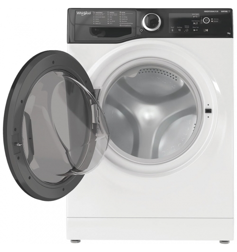 Whirlpool WSB 726 D IT washing machine Front-load 7 kg 1200 RPM White