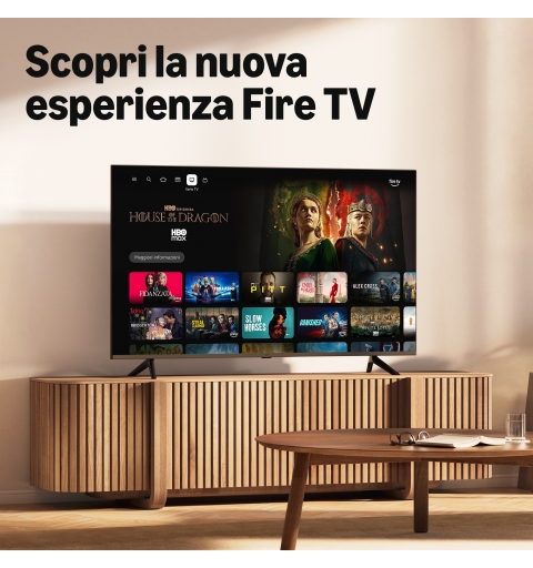 Amazon Fire TV Stick HD (2026 release)