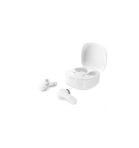 Philips TAT2200WT 00 headphones headset True Wireless Stereo (TWS) In-ear Calls Music Bluetooth White