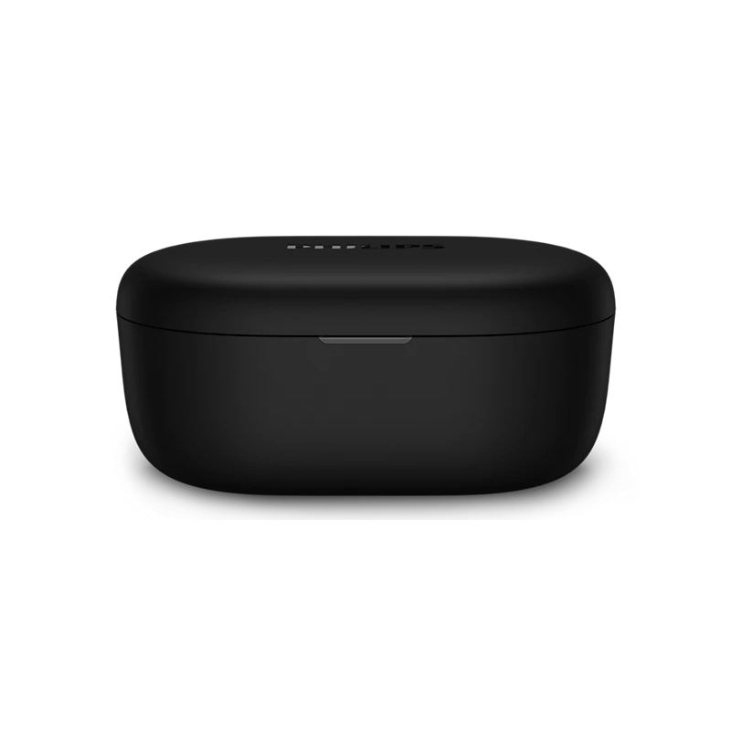 Philips TAT1300BK 00 cuffia e auricolare Wireless In-ear Musica e Chiamate USB tipo-C Bluetooth Nero