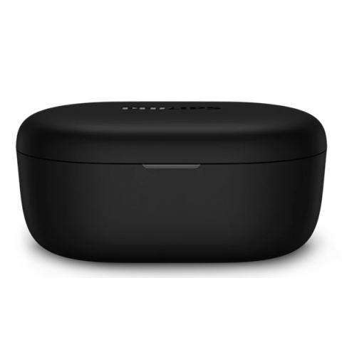 Philips TAT1300BK 00 headphones headset Wireless In-ear Calls Music USB Type-C Bluetooth Black