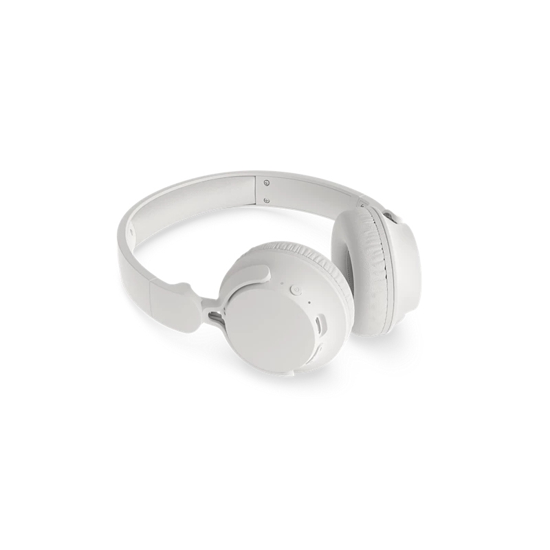 Philips TAH4000WT 00 headphones headset Wireless Head-band Calls Music USB Type-C Bluetooth White