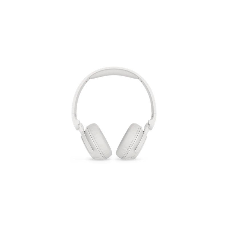 Philips TAH4000WT 00 headphones headset Wireless Head-band Calls Music USB Type-C Bluetooth White