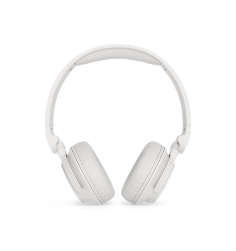 Philips TAH4000WT 00 cuffia e auricolare Wireless A Padiglione Musica e Chiamate USB tipo-C Bluetooth Bianco