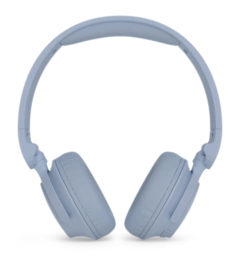 Philips TAH4000LB 00 casque Sans fil Arceau Appels Musique USB Type-C Bluetooth Bleu clair
