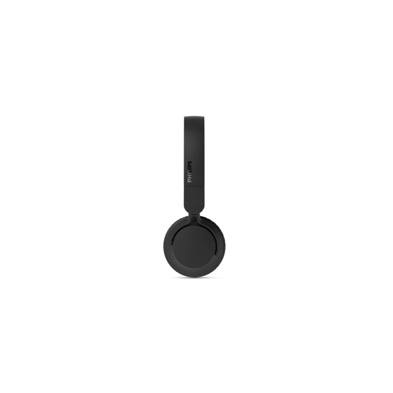 Philips TAH4000BK 00 casque Sans fil Arceau Appels Musique USB Type-C Bluetooth Noir