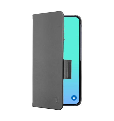 Cellularline CUSTODIA A LIBRO BOOK 3 GALAXY A27 NERO