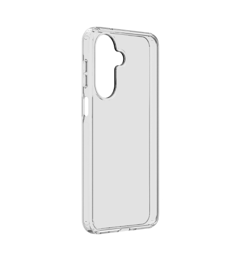Cellularline CLEARDUO HARDCASE GALAXY A27 TRANSPARENT
