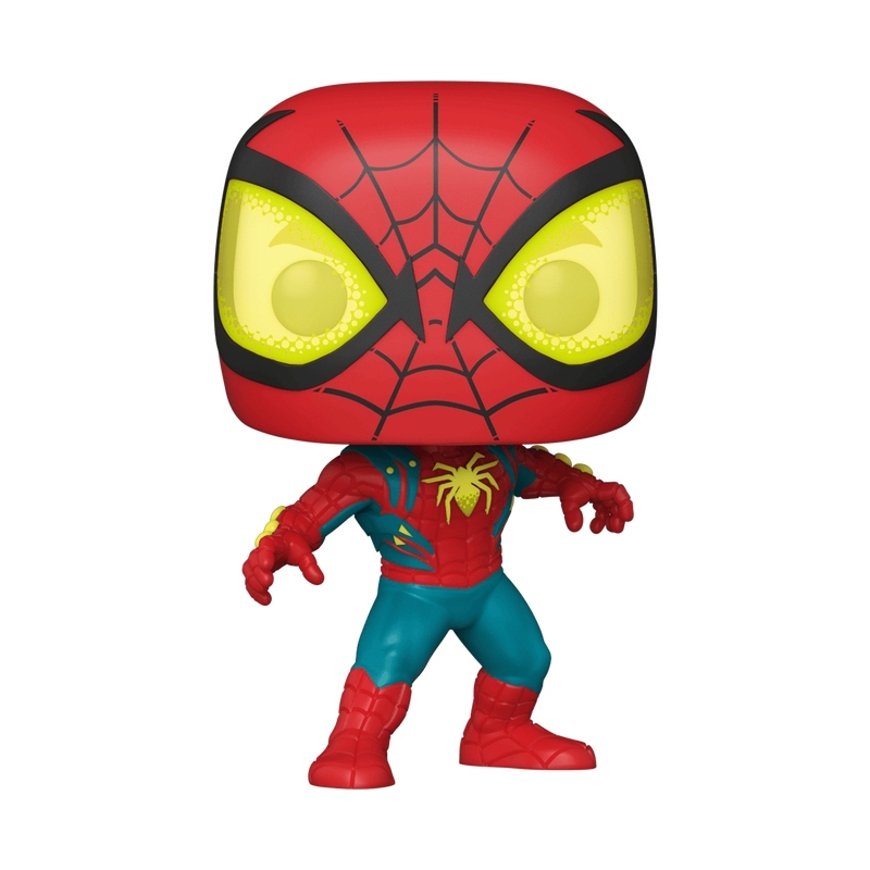 FUNKO POP! 66626 Action-& Sammelfigur