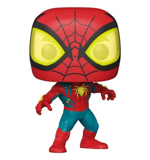 FUNKO POP! 66626 Action-& Sammelfigur