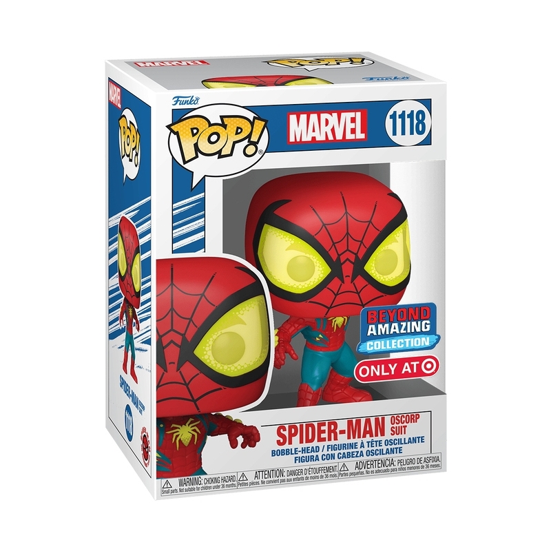 FUNKO POP! 66626 collectible figure statue