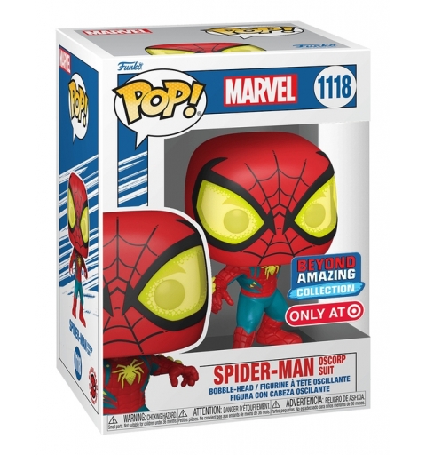 FUNKO POP! 66626 figurine d'action et de collection