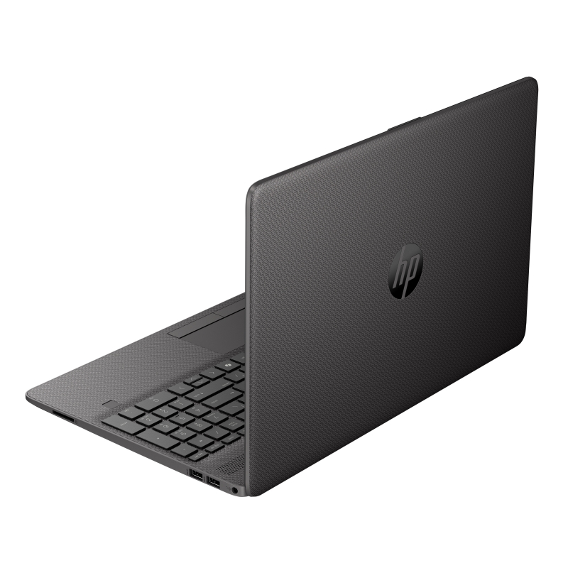 HP 250R G9 Intel Core 7 150U Portátil 39,6 cm (15.6") Full HD 16 GB DDR4-SDRAM 256 GB SSD Wi-Fi 6 (802.11ax) FreeDOS Negro