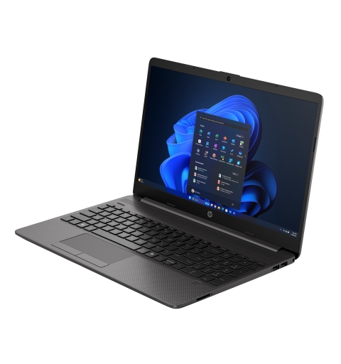 HP 250R G9 Intel Core 7 150U Computer portatile 39,6 cm (15.6") Full HD 16 GB DDR4-SDRAM 256 GB SSD Wi-Fi 6 (802.11ax) FreeDOS