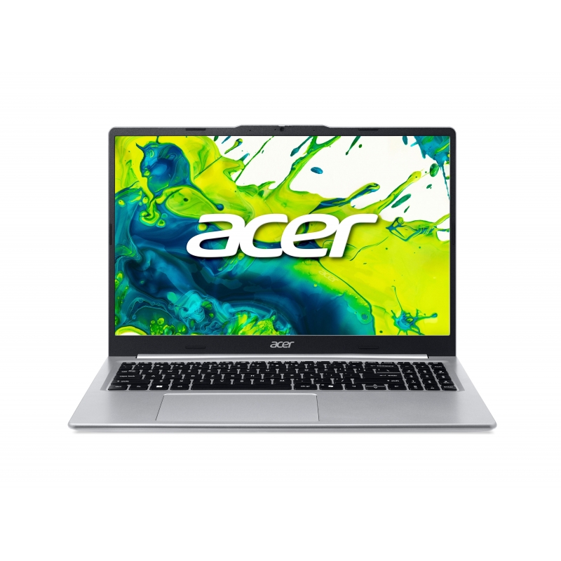 Acer Aspire Lite AL15-46P-R49F AMD Ryzen™ 3 5400U Portátil 39,6 cm (15.6") Full HD 8 GB DDR4-SDRAM 256 GB SSD Wi-Fi 6