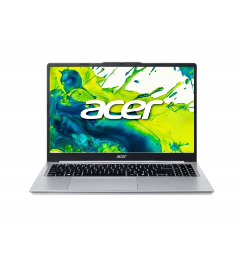 Acer Aspire Lite AL15-46P-R49F AMD Ryzen™ 3 5400U Ordinateur portable 39,6 cm (15.6") Full HD 8 Go DDR4-SDRAM 256 Go SSD Wi-Fi