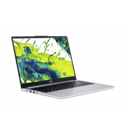 Acer Aspire Lite AL15-46P-R49F AMD Ryzen™ 3 5400U Computer portatile 39,6 cm (15.6") Full HD 8 GB DDR4-SDRAM 256 GB SSD Wi-Fi 6