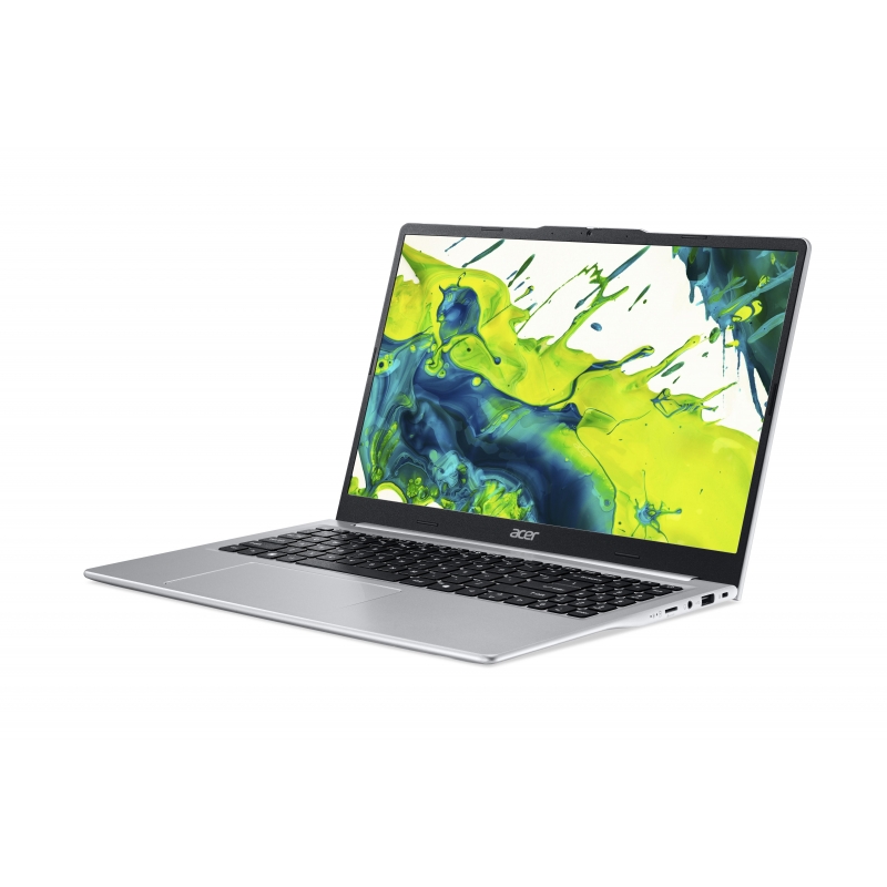 Acer Aspire Lite AL15-46P-R49F AMD Ryzen™ 3 5400U Computer portatile 39,6 cm (15.6") Full HD 8 GB DDR4-SDRAM 256 GB SSD Wi-Fi 6