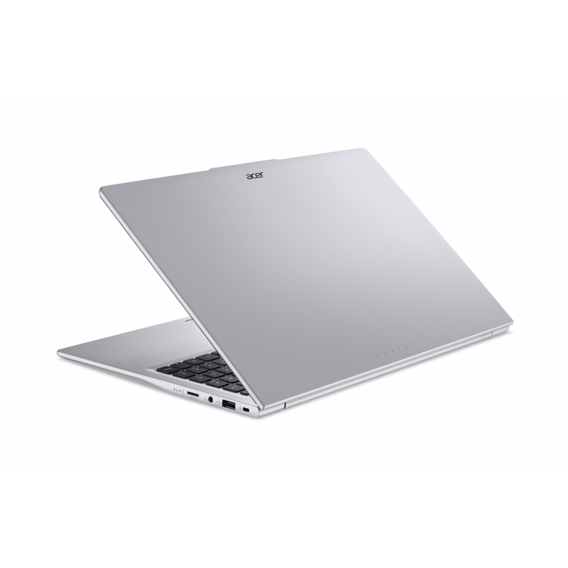 Acer Aspire Lite AL15-46P-R49F AMD Ryzen™ 3 5400U Computer portatile 39,6 cm (15.6") Full HD 8 GB DDR4-SDRAM 256 GB SSD Wi-Fi 6