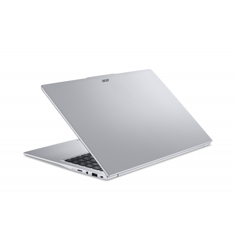 Acer Aspire Lite AL15-46P-R49F AMD Ryzen™ 3 5400U Laptop 39.6 cm (15.6") Full HD 8 GB DDR4-SDRAM 256 GB SSD Wi-Fi 6 (802.11ax)