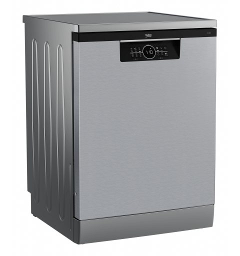 Beko b300 BDFN26540X Freistehend 15 Maßgedecke