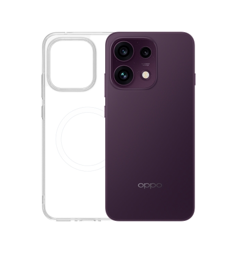 OPPO Reno16 FS 5G Purple Black Box