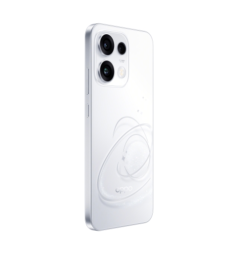 OPPO Reno16 FS 5G Pop White Box 16.7 cm (6.57") Dual SIM Android 16.0 USB Type-C 8 GB 512 GB 6500 mAh