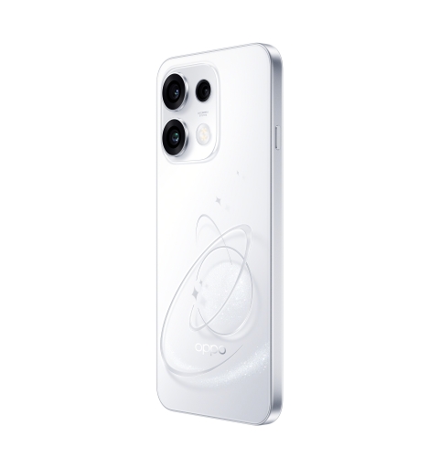 OPPO Reno16 FS 5G Pop White Box
