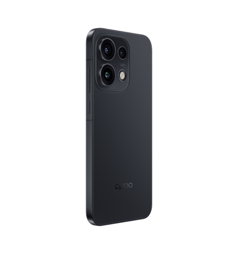 OPPO Reno16 Pro 5G Starlight Black Box