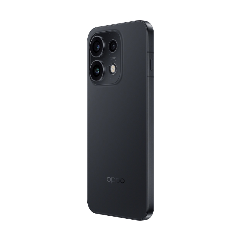 OPPO Reno16 Pro 5G Starlight Black Box