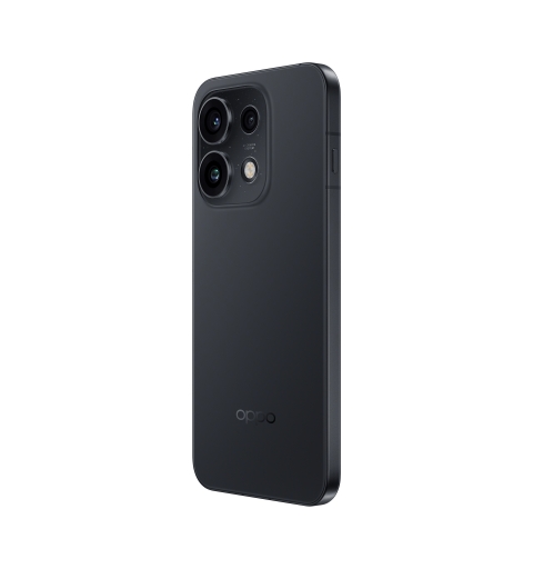 OPPO Reno16 Pro 5G Starlight Black Box