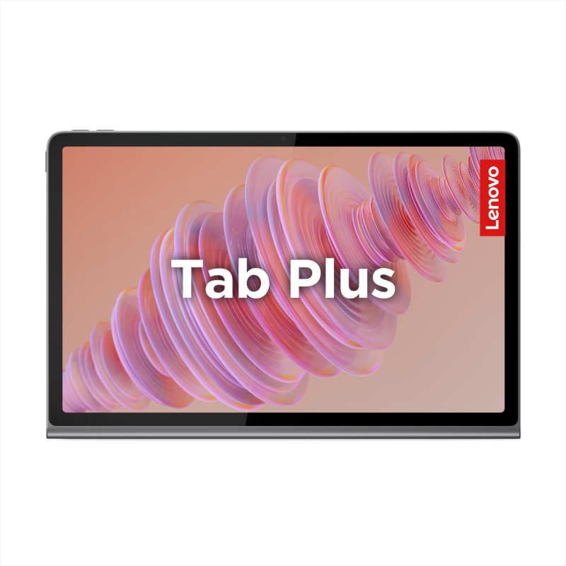 Lenovo Tab Plus Mediatek 128 GB 29,2 cm (11.5") 8 GB Wi-Fi 5 (802.11ac) Android 14 Gris