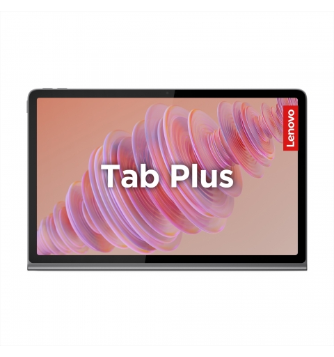 Lenovo Tab Plus Mediatek 128 GB 29.2 cm (11.5") 8 GB Wi-Fi 5 (802.11ac) Android 14 Grey