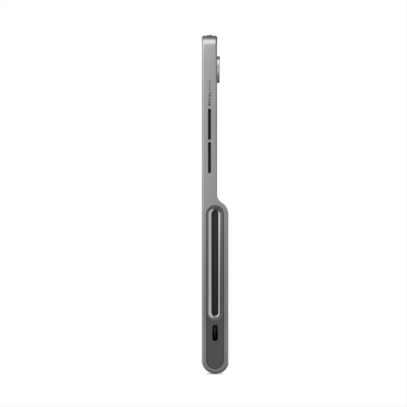 Lenovo Tab Plus Mediatek 128 GB 29,2 cm (11.5") 8 GB Wi-Fi 5 (802.11ac) Android 14 Grau