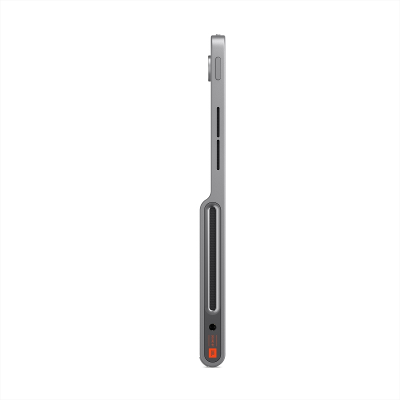 Lenovo Tab Plus Mediatek 128 GB 29,2 cm (11.5") 8 GB Wi-Fi 5 (802.11ac) Android 14 Grau