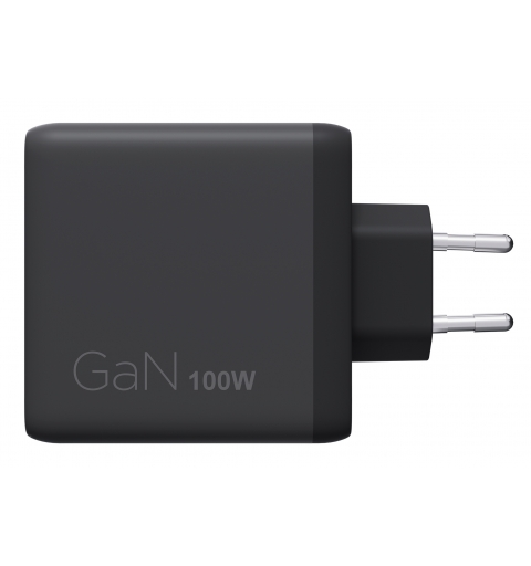 Lenovo 40AW100BEU mobile device charger Universal Black AC Indoor