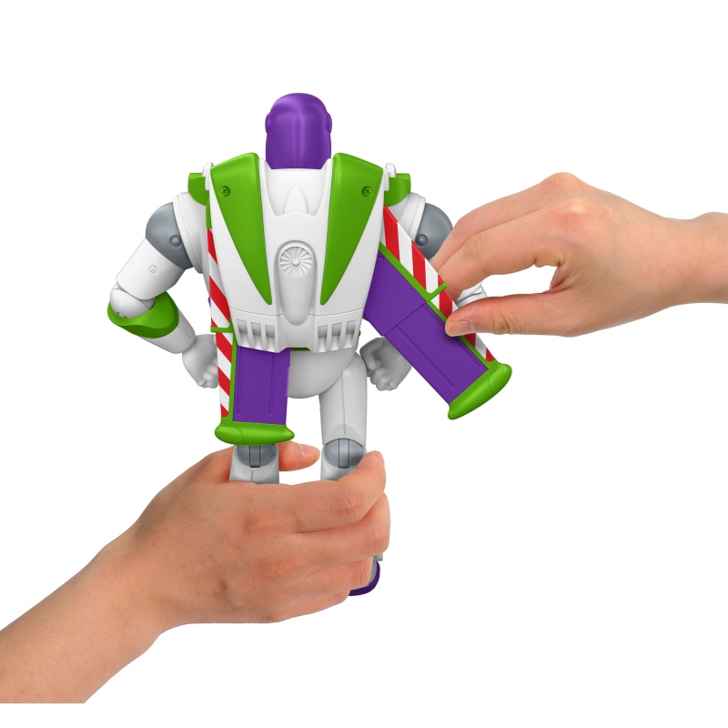 Disney Pixar JKV39 action figure giocattolo